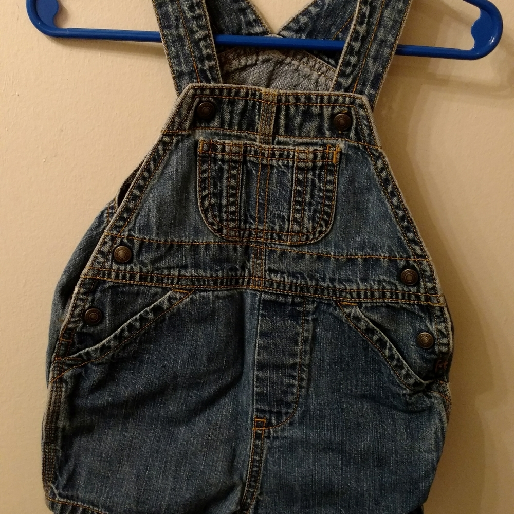 Overalls